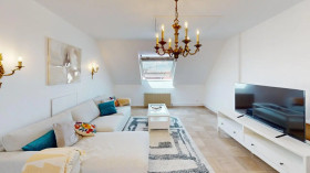 Appartement à Pfastatt