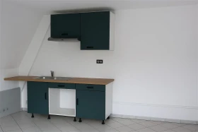 Appartement à Elbeuf