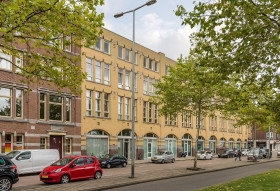 Apartment in Rotterdam
