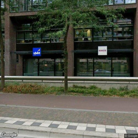 Woonhuis in Eindhoven