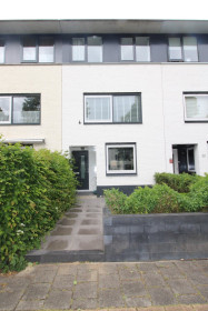 Family home in Almere