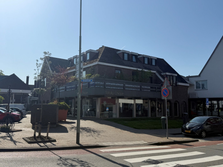 Bekijk foto 1/11 van apartment in Simpelveld