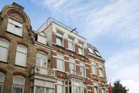 Apartment in Amsterdam