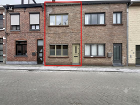Maison d'habitation à Assebroek
