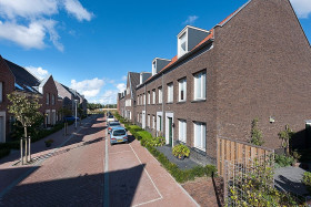 Woonhuis in Valkenburg