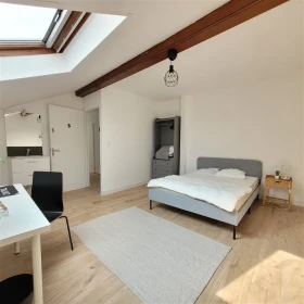 Appartement à Arras