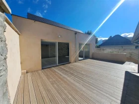 Maison à La Mure