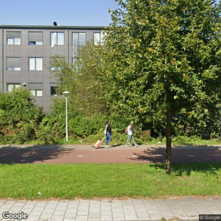 Bekijk foto 1/1 van studio in Amsterdam