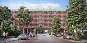 Appartement in Maastricht