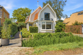 Family home in Stichtse Vecht