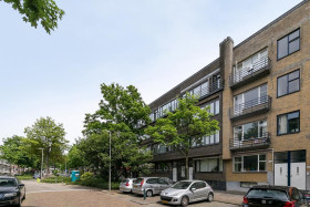 Mieszkanie — Rotterdam