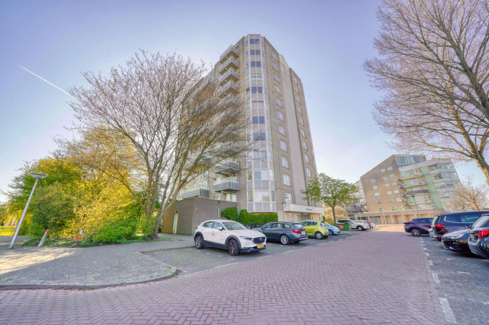 Bekijk foto 1/5 van apartment in Amstelveen