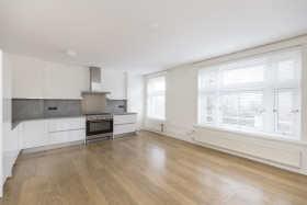 Apartment in Amsterdam