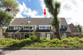 Woonhuis in Alkmaar