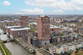 Appartement in Amersfoort