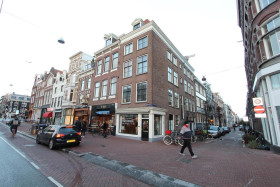 Apartment in Amsterdam
