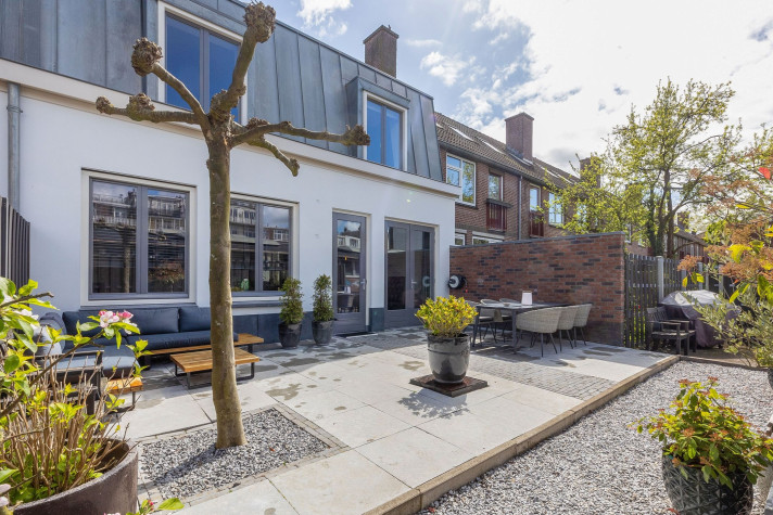 View photo 1/5 of house in Amsterdam