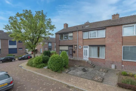 Woonhuis in Landgraaf
