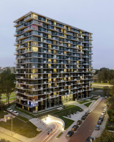 Appartement in Amstelveen