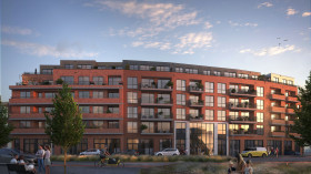 Apartment in 's-Gravenhage