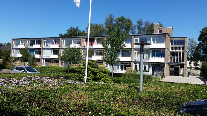 Bekijk foto 1/5 van apartment in Meppel