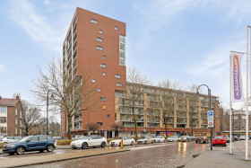 Appartement in Voorburg