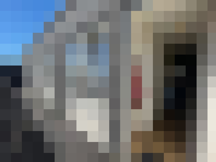  / #5