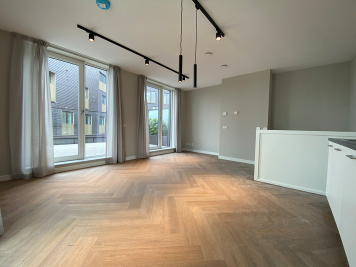 View photo 1/14 of apartment in Haarlemmermeer