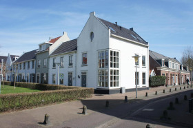 Woonhuis in Arnhem