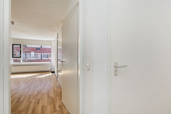 View photo 1/22 of apartment in Zwolle