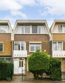 Woonhuis in Amstelveen