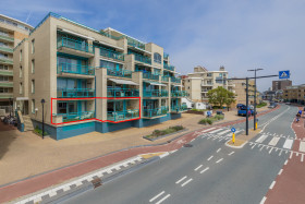Appartement in Noordwijk