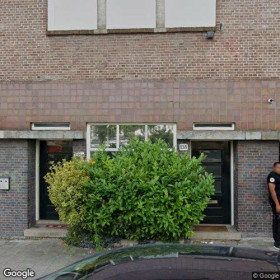 Apartment in Amsterdam