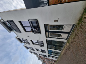 Appartement in Breda