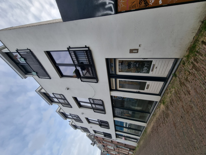 Bekijk foto 1/10 van house in Breda