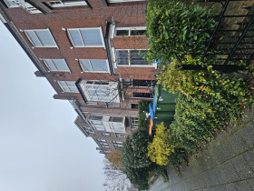 Woonhuis in Breda