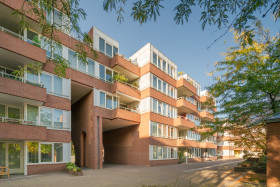 Mieszkanie — Maastricht