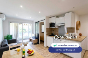 Appartement à Vallauris