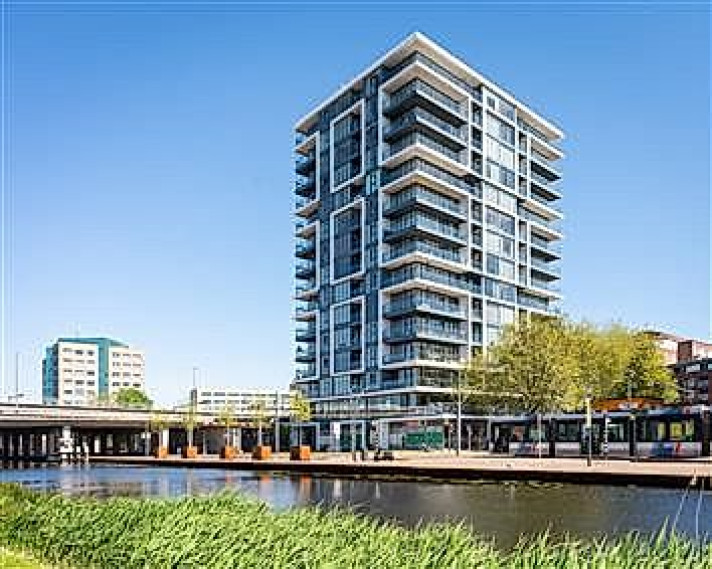 Bekijk foto 1/20 van apartment in Schiedam