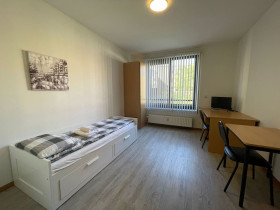 Appartement à Brussel
