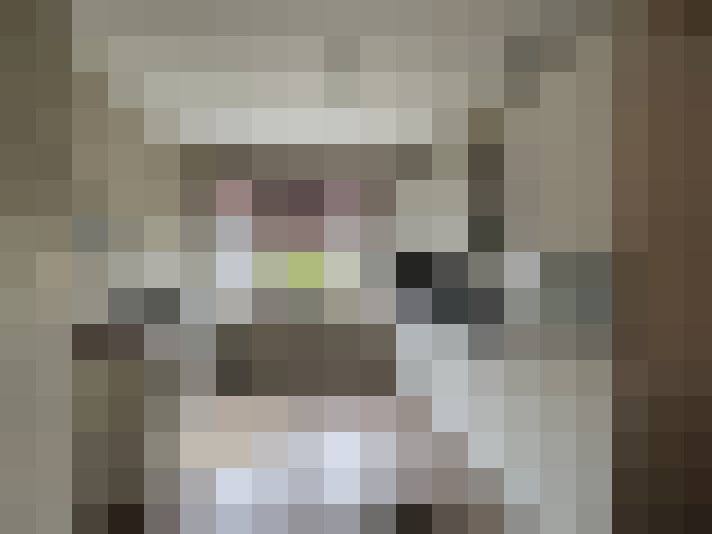  / #8