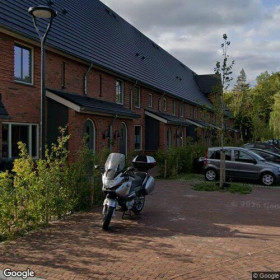 Kamer in Delft