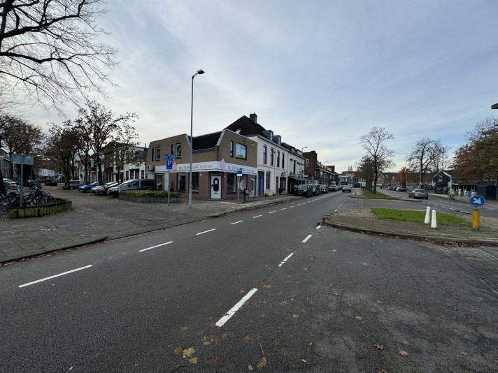 Bekijk foto 1/8 van studio in Breda