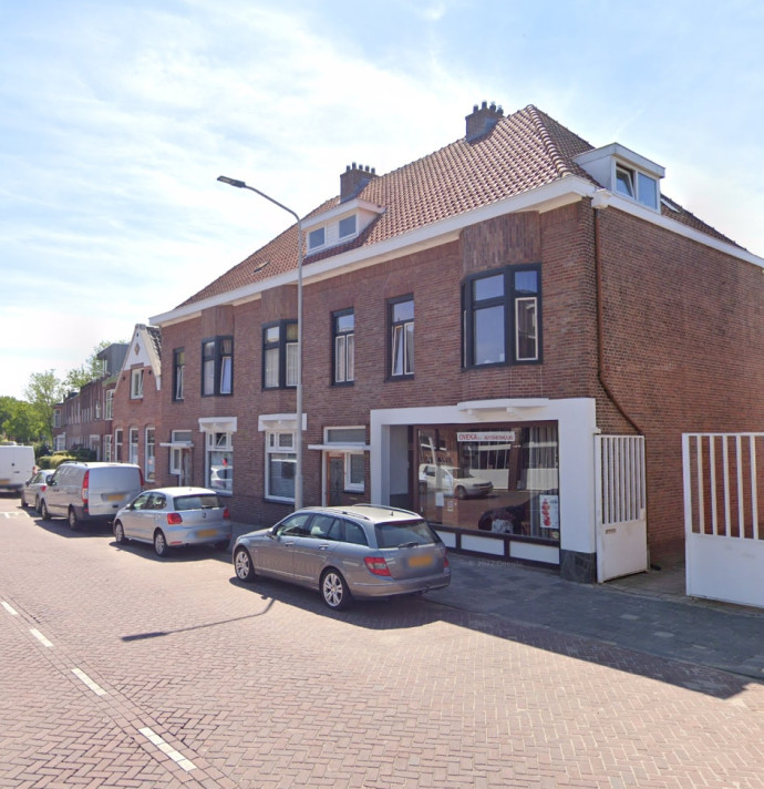 Bekijk foto 1/6 van room in Breda