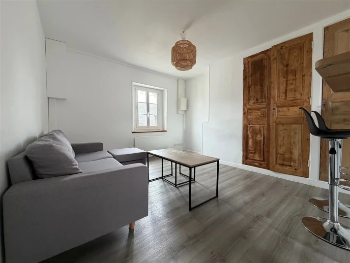 Voir la photo 1/7 du type apartment à Blois