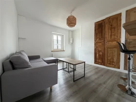 Appartement à Blois