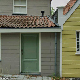 Kamer in Delft