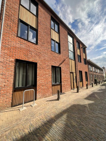 Mieszkanie — Arnhem