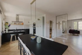 Apartment in Amsterdam
