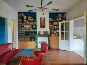 Appartement à Antwerpen
